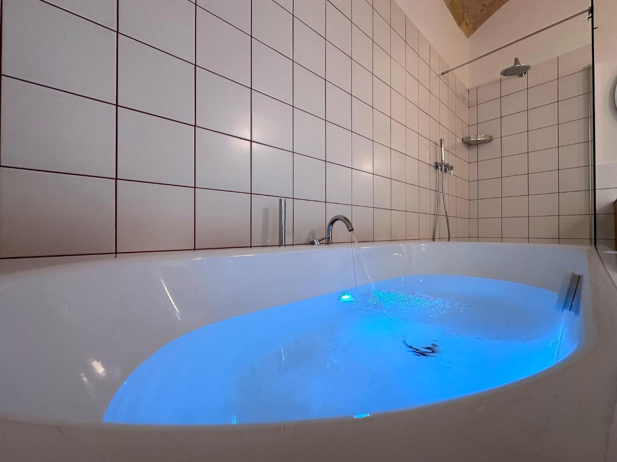 Santamaura Vatican Apartment Rzym Zewnętrze zdjęcie