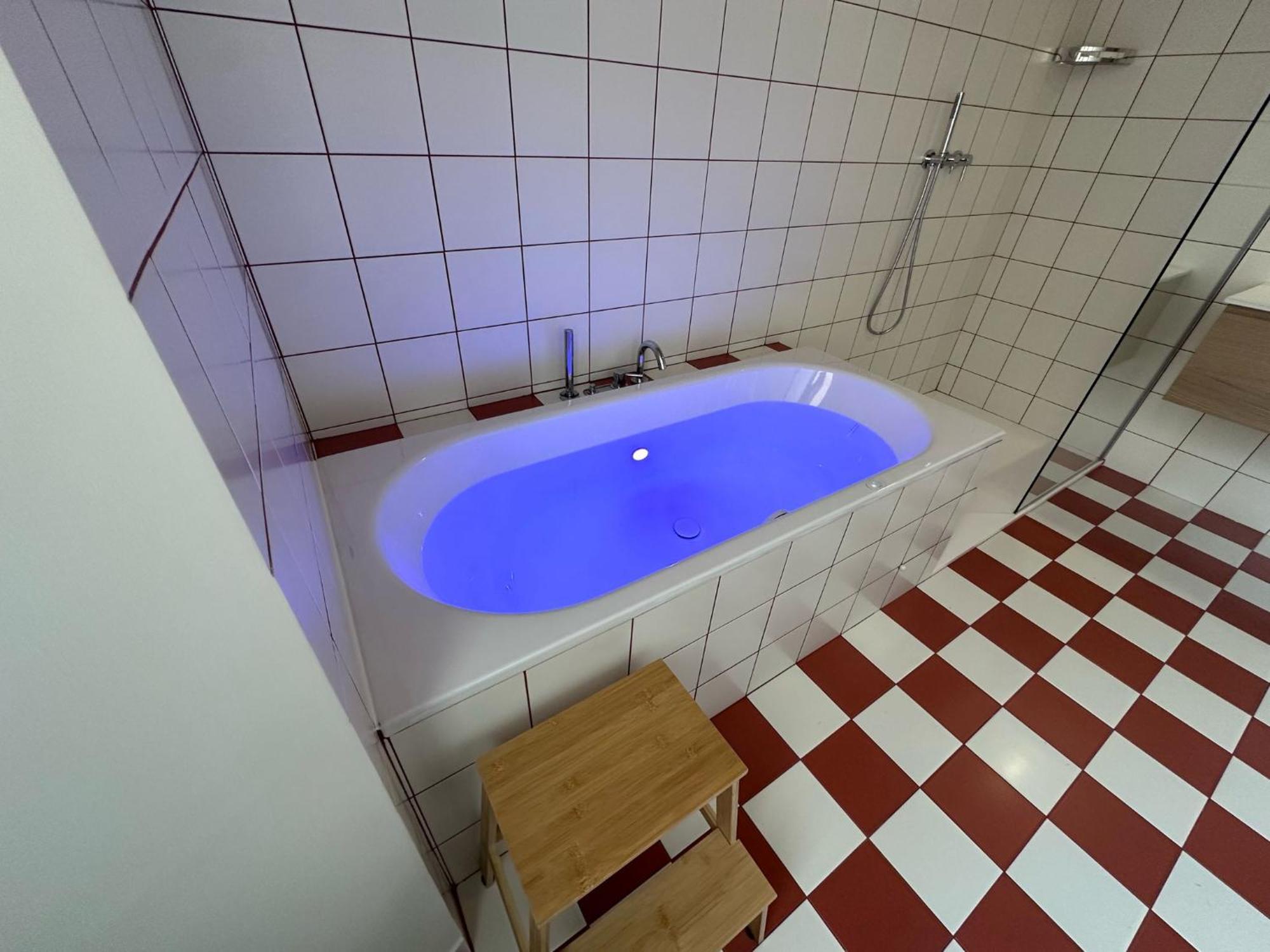 Santamaura Vatican Apartment Rzym Zewnętrze zdjęcie