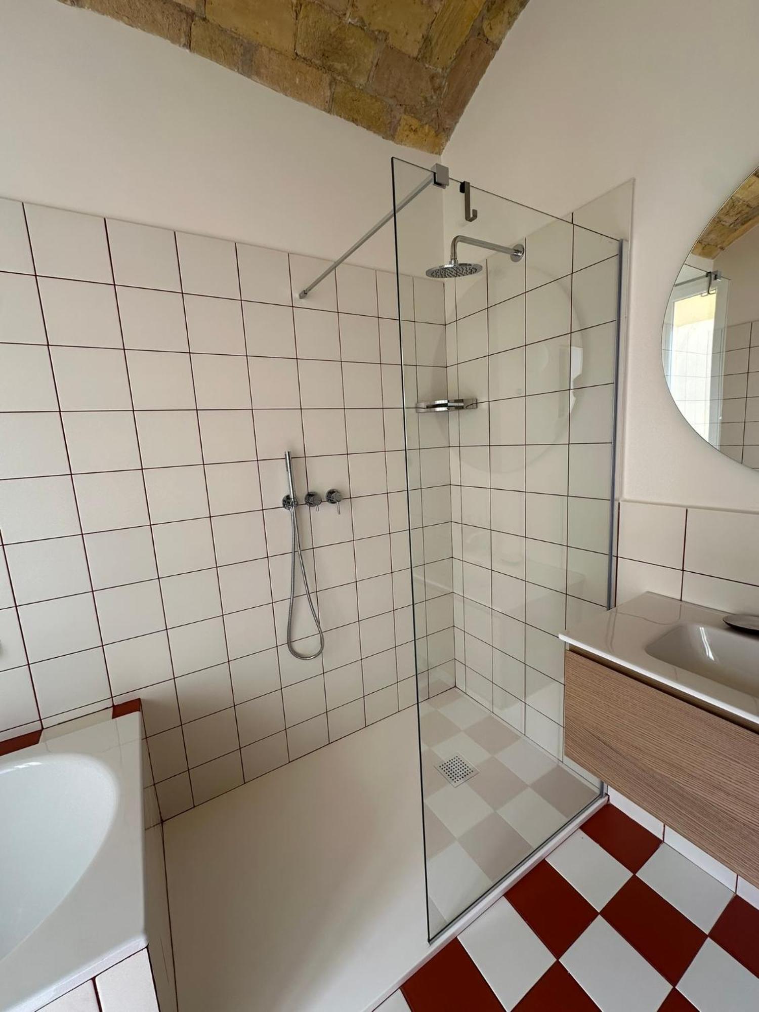 Santamaura Vatican Apartment Rzym Zewnętrze zdjęcie