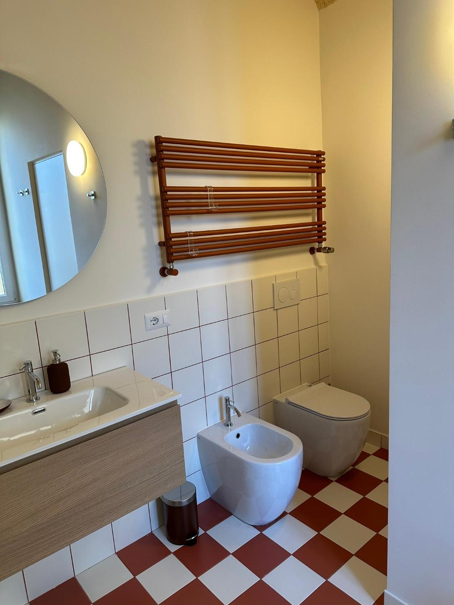 Santamaura Vatican Apartment Rzym Zewnętrze zdjęcie