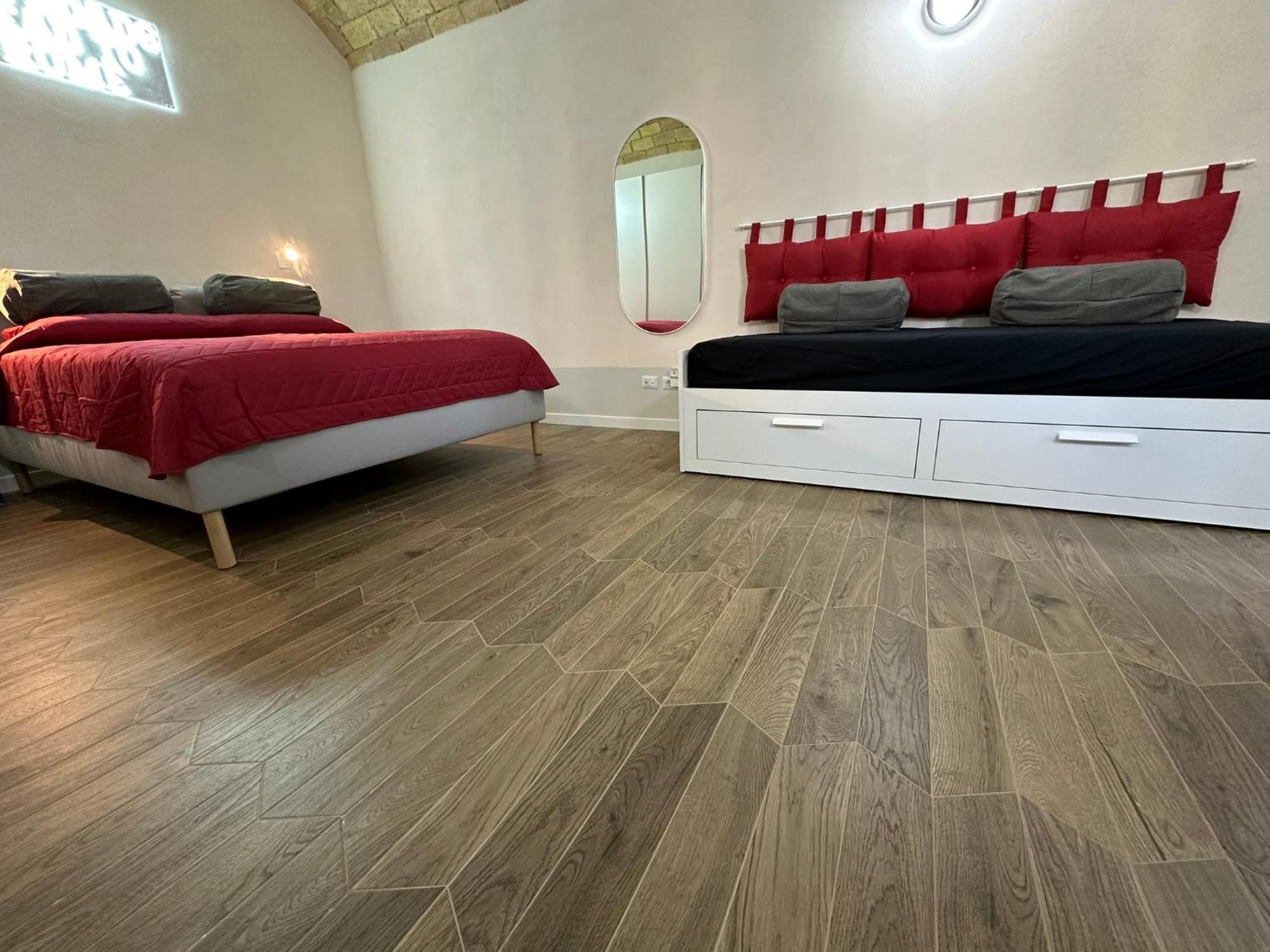 Santamaura Vatican Apartment Rzym Zewnętrze zdjęcie