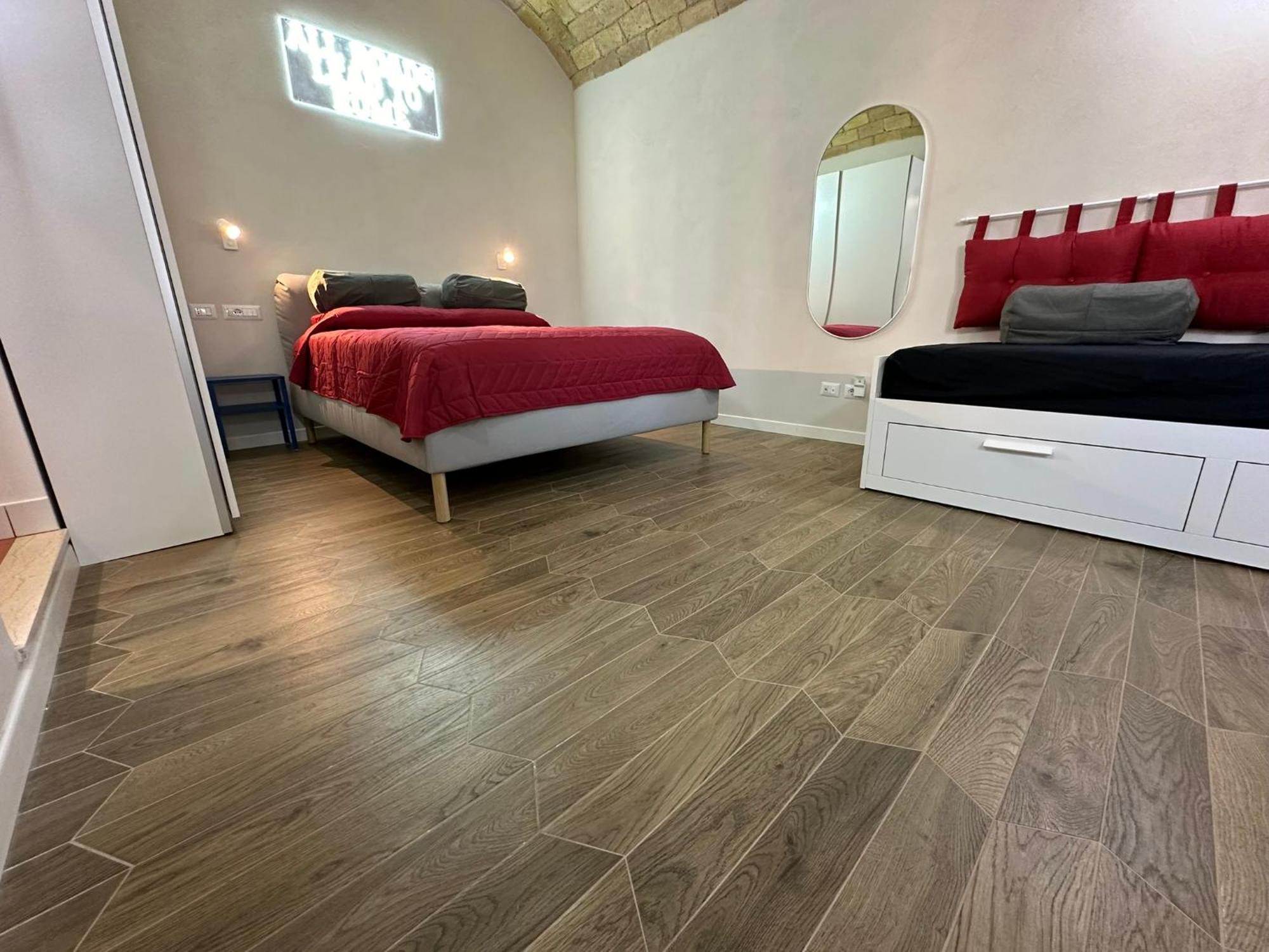Santamaura Vatican Apartment Rzym Zewnętrze zdjęcie