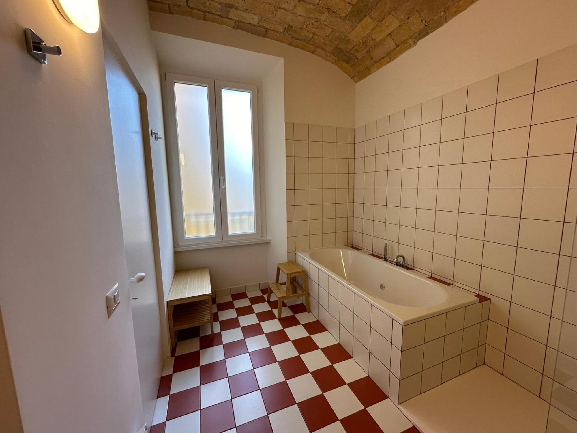 Santamaura Vatican Apartment Rzym Zewnętrze zdjęcie