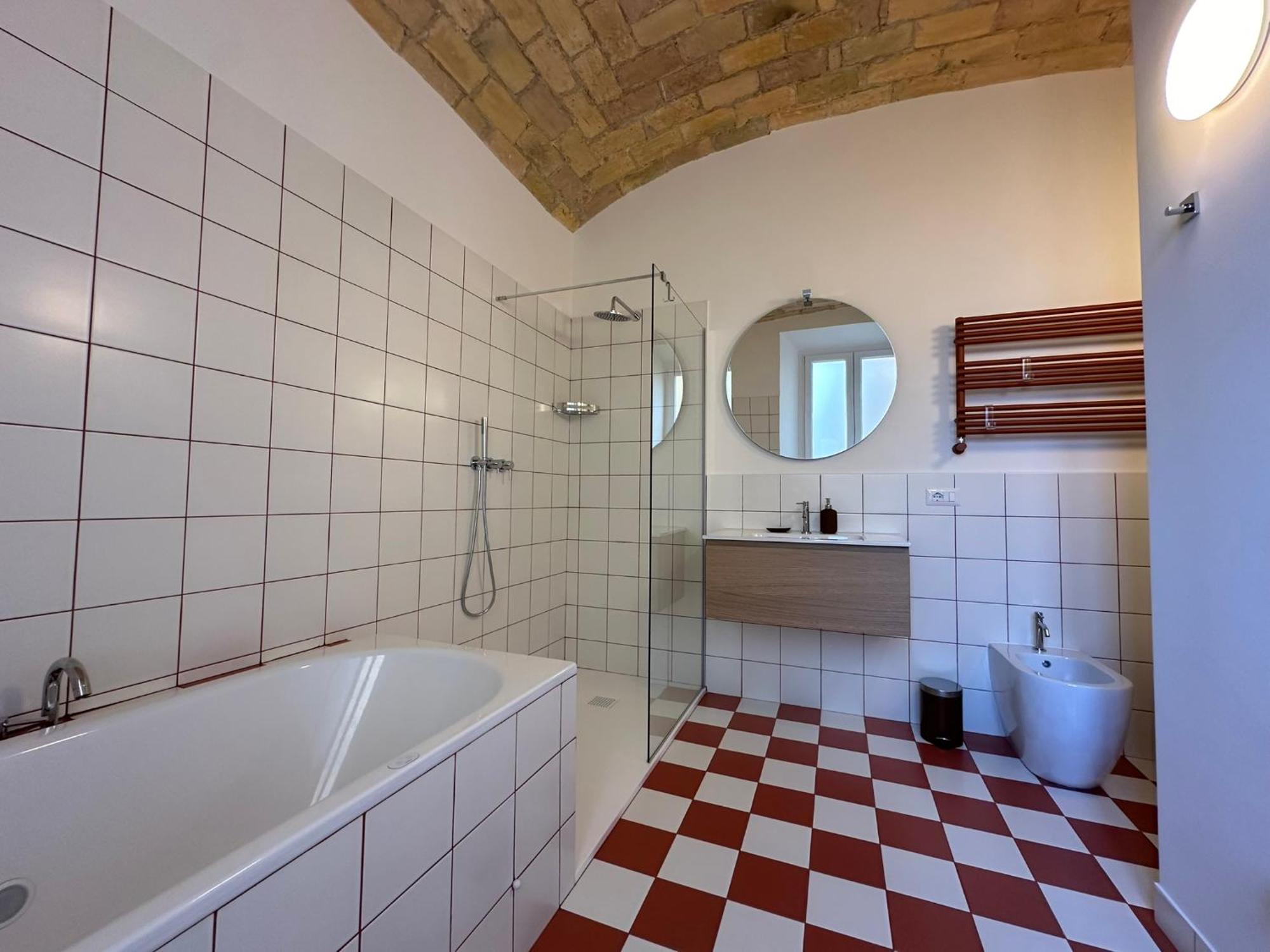 Santamaura Vatican Apartment Rzym Zewnętrze zdjęcie